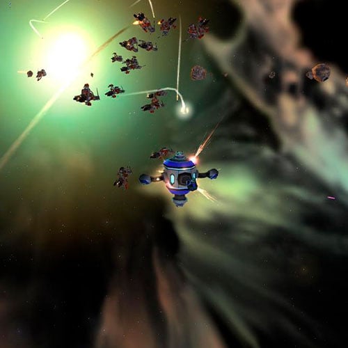 Sword of the Stars: Complete Collection Cd Key Steam Global